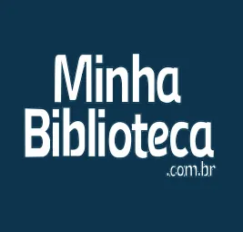 Icone de Minha Biblioteca